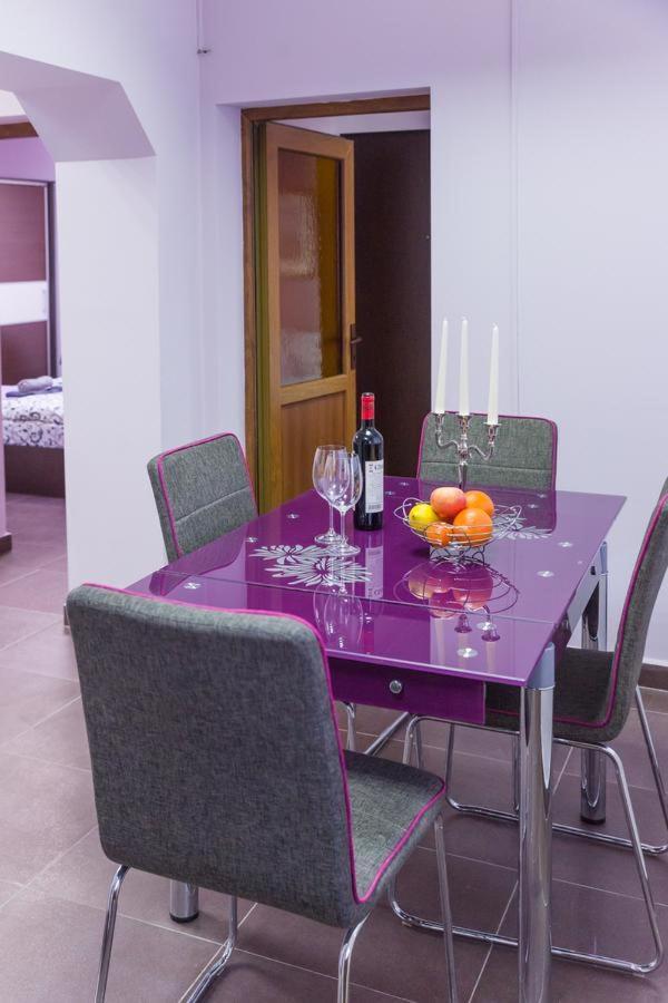 Central House Varna Exterior photo